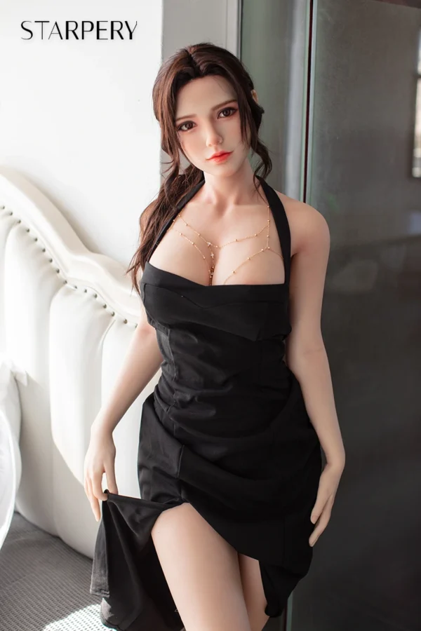 Julie 171cm D-cup・定番人気商品