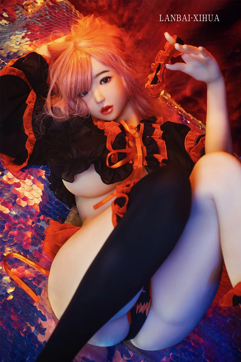 EXDOLLリアルドールバイヤーショー