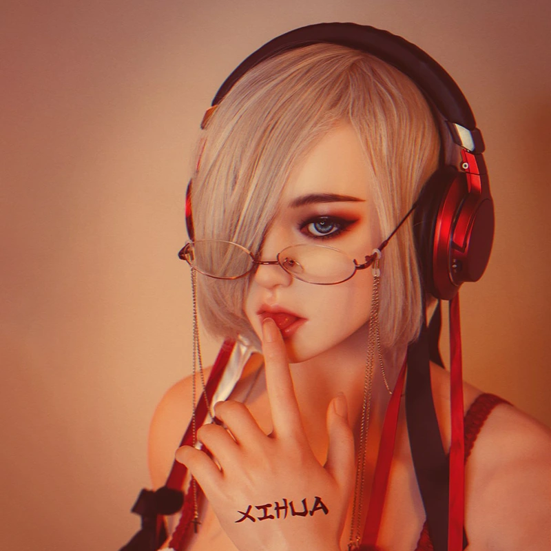 EXDOLLリアルドールバイヤーショー