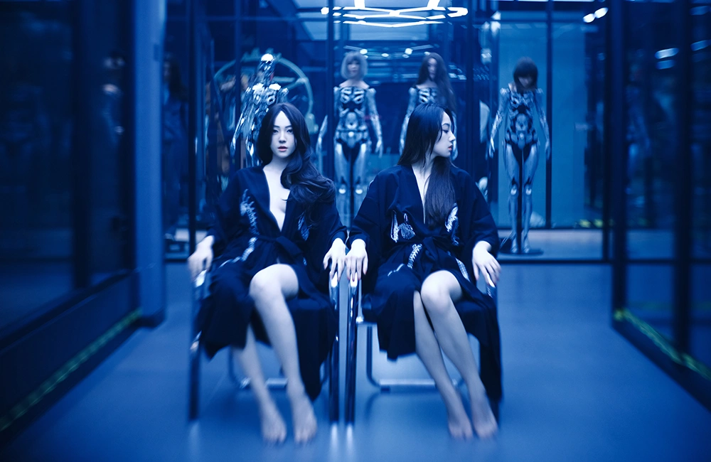 シリコーンリアルドール