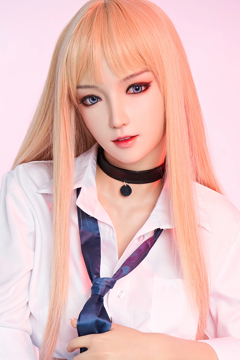 シリコーンリアルドール