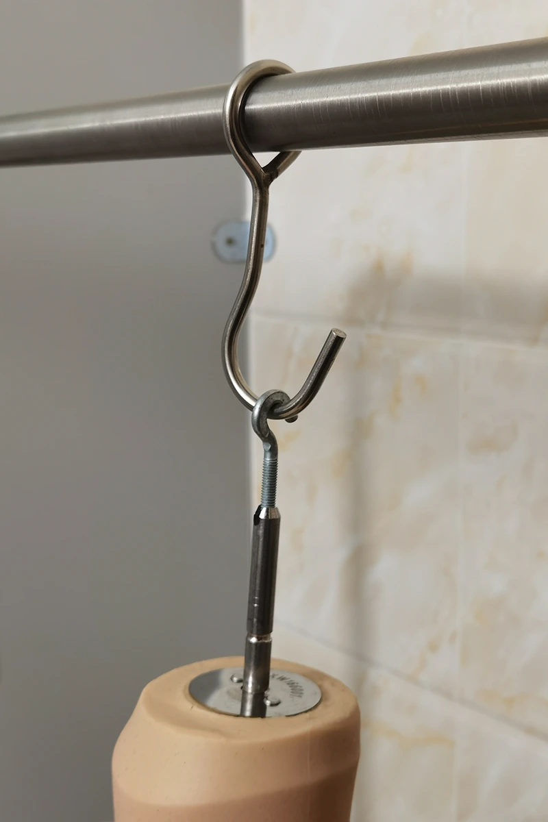 リアルドールの清掃とメンテナンスについて