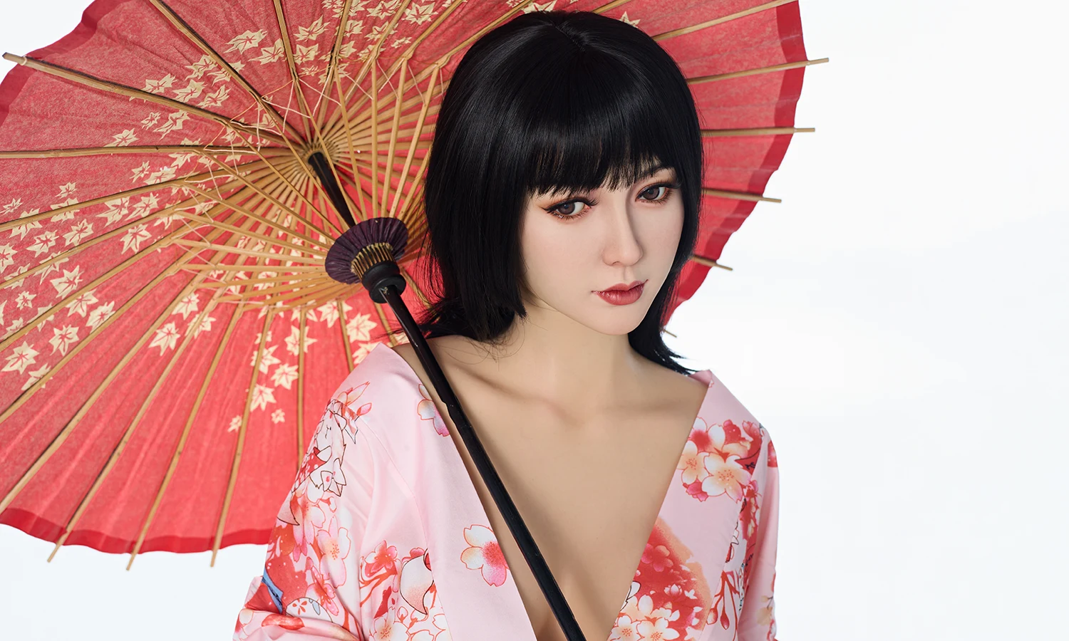 「ASIAN FEATURES」浮世物語