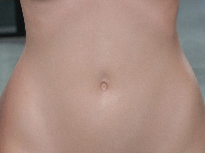 リアルボディメイク