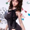 EXDOLLユートピアシリーズシリコンリアルドール - Sakura「櫻・パーティーガール」
