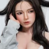 TOP-CYDOLLシリコンリアルドール - Fairy 157cm D-cup