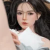 TOP-CYDOLLシリコンリアルドール - Fairy 157cm D-cup