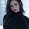 TOP-CYDOLLシリコンリアルドール - Rui 167cm D-cup