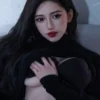 TOP-CYDOLLシリコンリアルドール - Rui 167cm D-cup