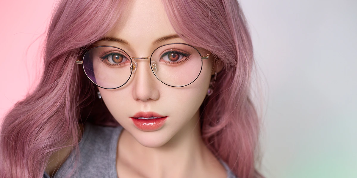 EXDOLL浮世絵シリーズシリコンリアルドール - 千雪「うぶな女子」