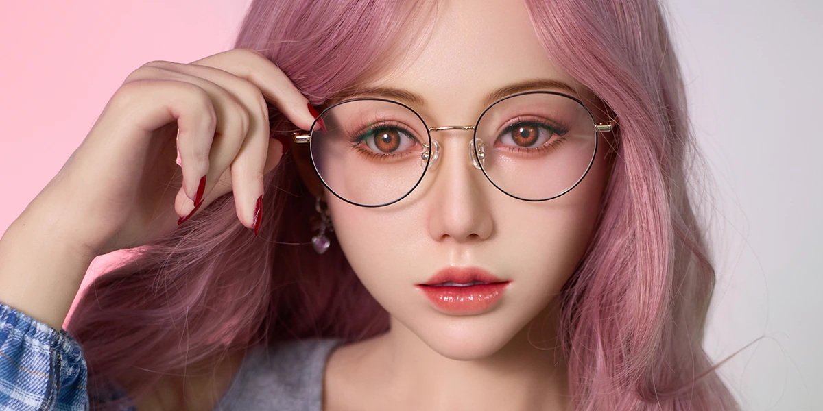 EXDOLL浮世絵シリーズシリコンリアルドール - 千雪「うぶな女子」