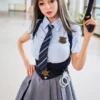EXDOLL浮世絵シリーズシリコンリアルドール - 嘉念「甜御小兔」