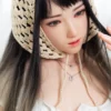 FANREALシリコンリアルドール - 佳 158cm B-cup