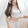 FANREALシリコンリアルドール - 佳 158cm B-cup