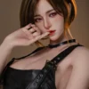 TOP-CYDOLLシリコンリアルドール - Wan 168cm F-cup