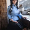 TOP-CYDOLLシリコンリアルドール - Wan 167cm D-cup