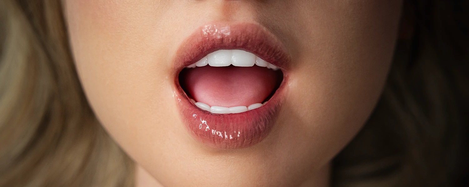 リアル口腔構造の再構築