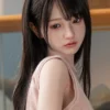 TOP-CYDOLLシリコンリアルドール - Shuyu 157cm D-cup