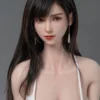 TOP-CYDOLLシリコンリアルドール - Talia 168cm F-cup