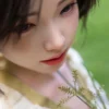 FANREALシリコンリアルドール - Molly 153cm B-cup