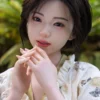 FANREALシリコンリアルドール - Molly 153cm B-cup