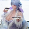 夢・閉じ目専用タイプ 170cm G-cup - 画像 (3)