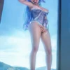 夢・閉じ目専用タイプ 170cm G-cup - 画像 (8)