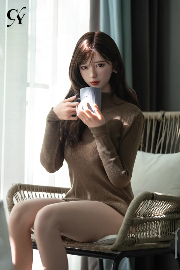 Una 168cm F-cup