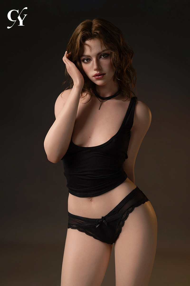 Isabella 172cm A-cup