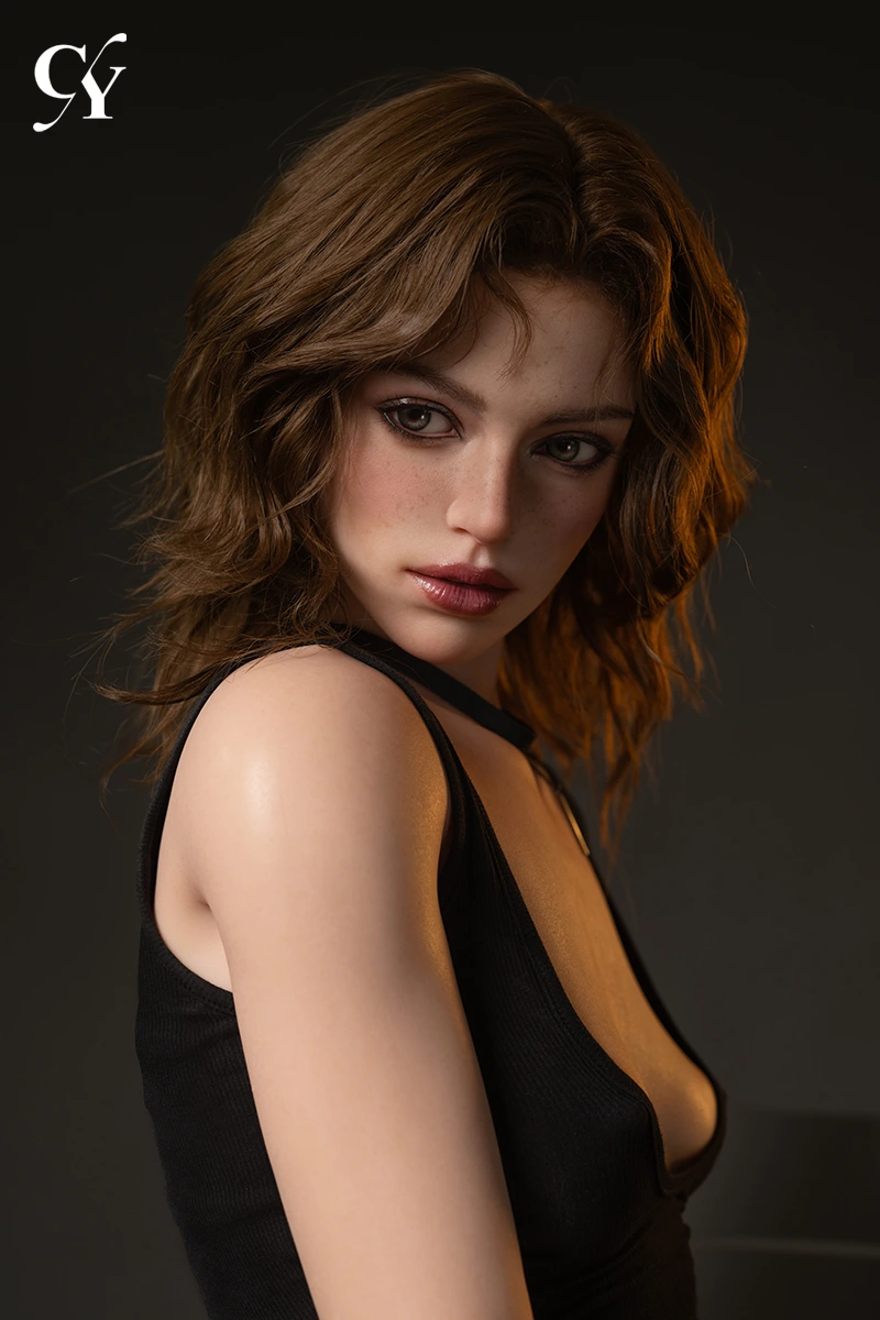 Isabella 172cm A-cup - 画像 (2)