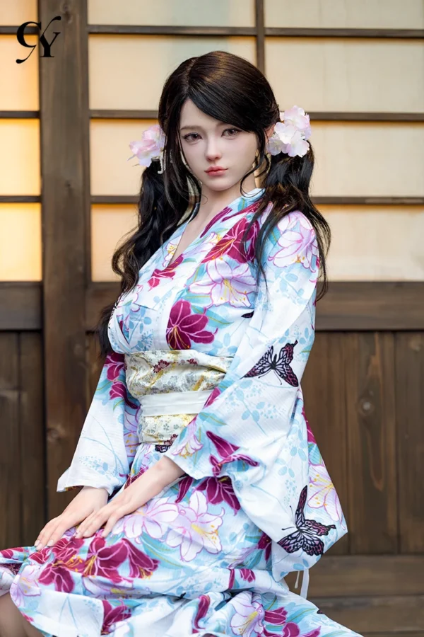 Sato Asuka 162cm E-cup