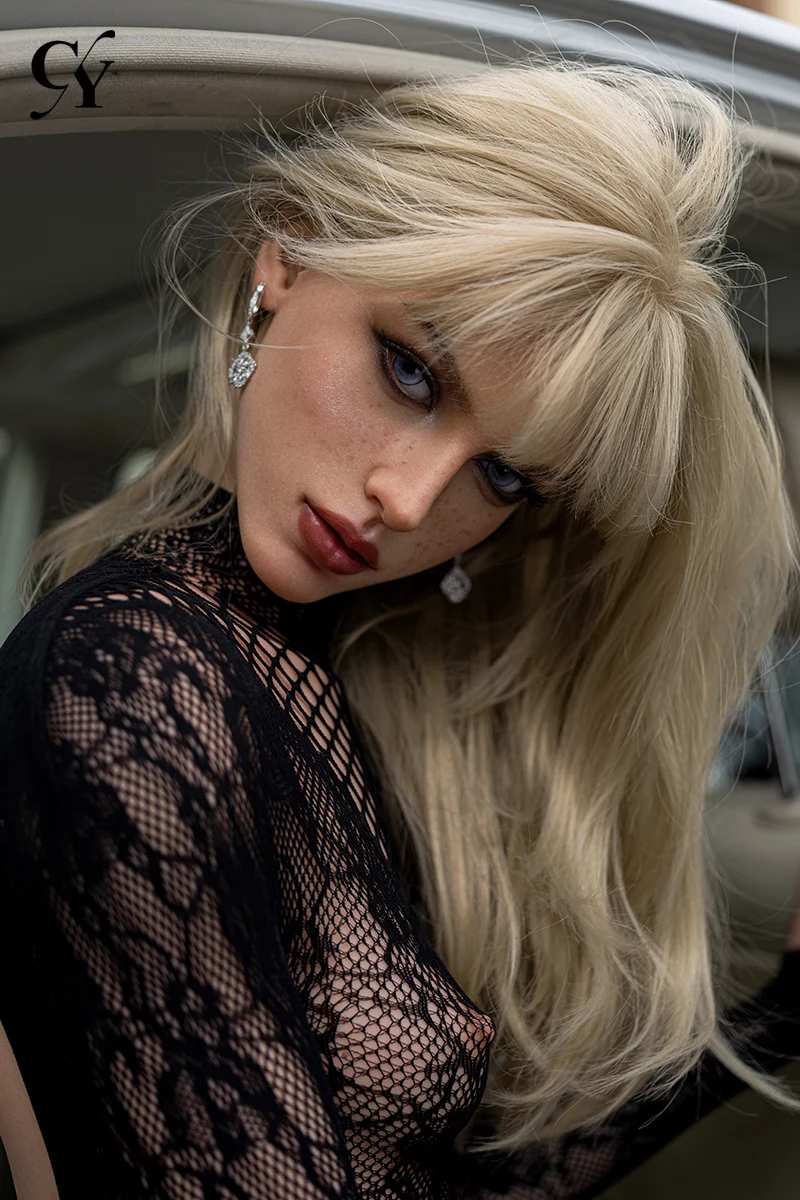 Natasha 172cm A-cup - 画像 (3)