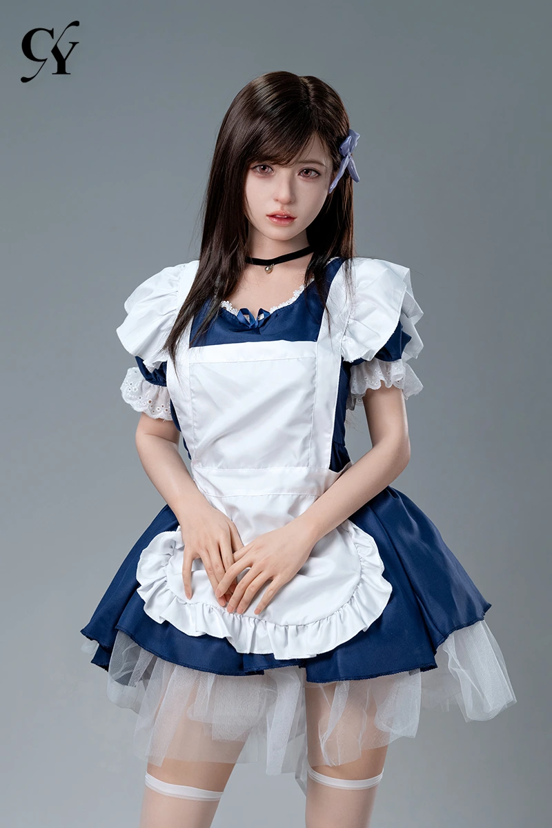 Koharu 157cm D-cup