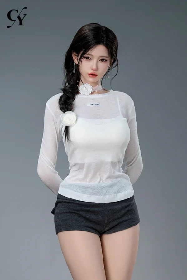 Liang 168cm F-cup