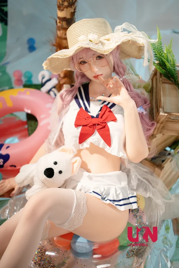 おぼろづき 155cm C-cup