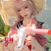 おぼろづき 155cm C-cup - 画像 (4)