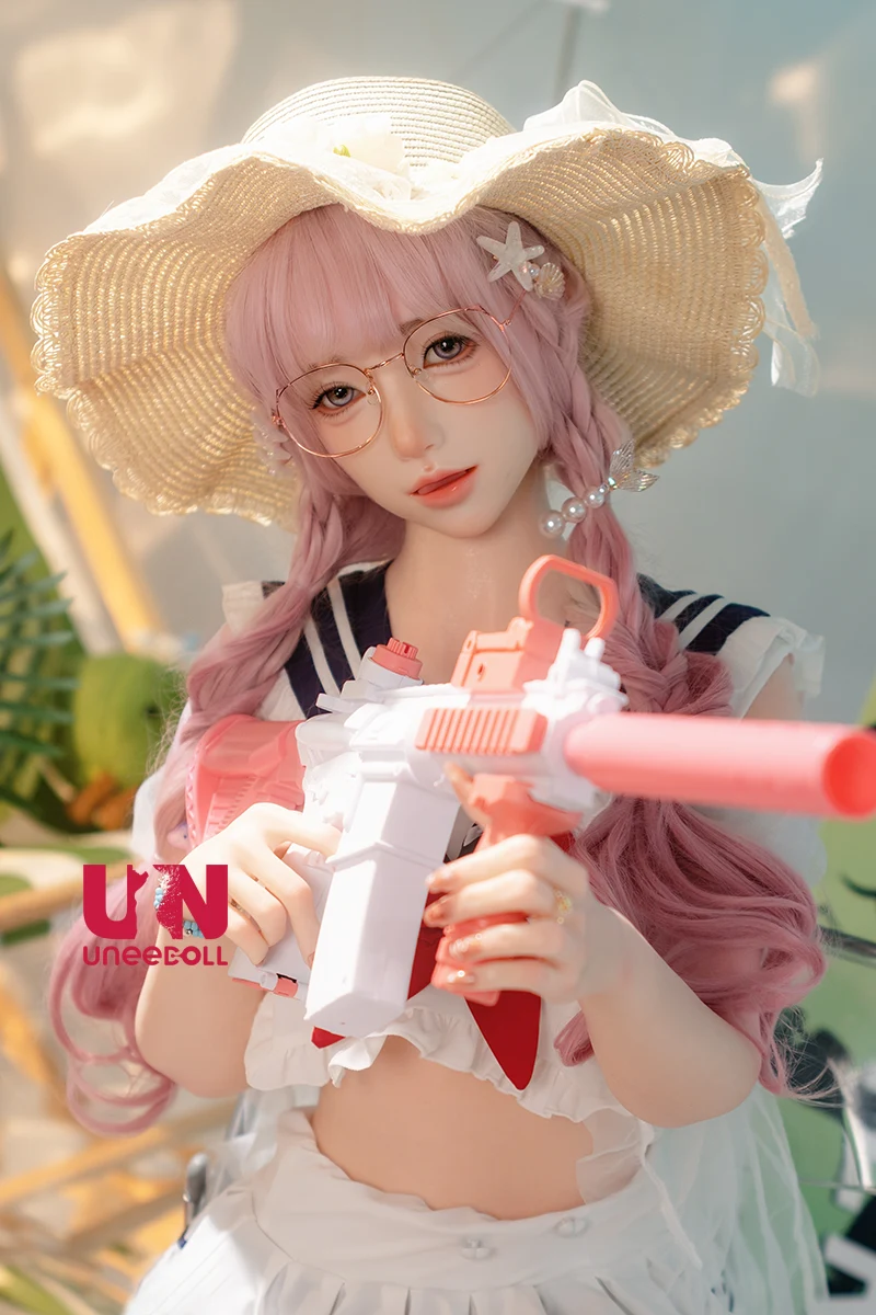 おぼろづき 155cm C-cup - 画像 (4)