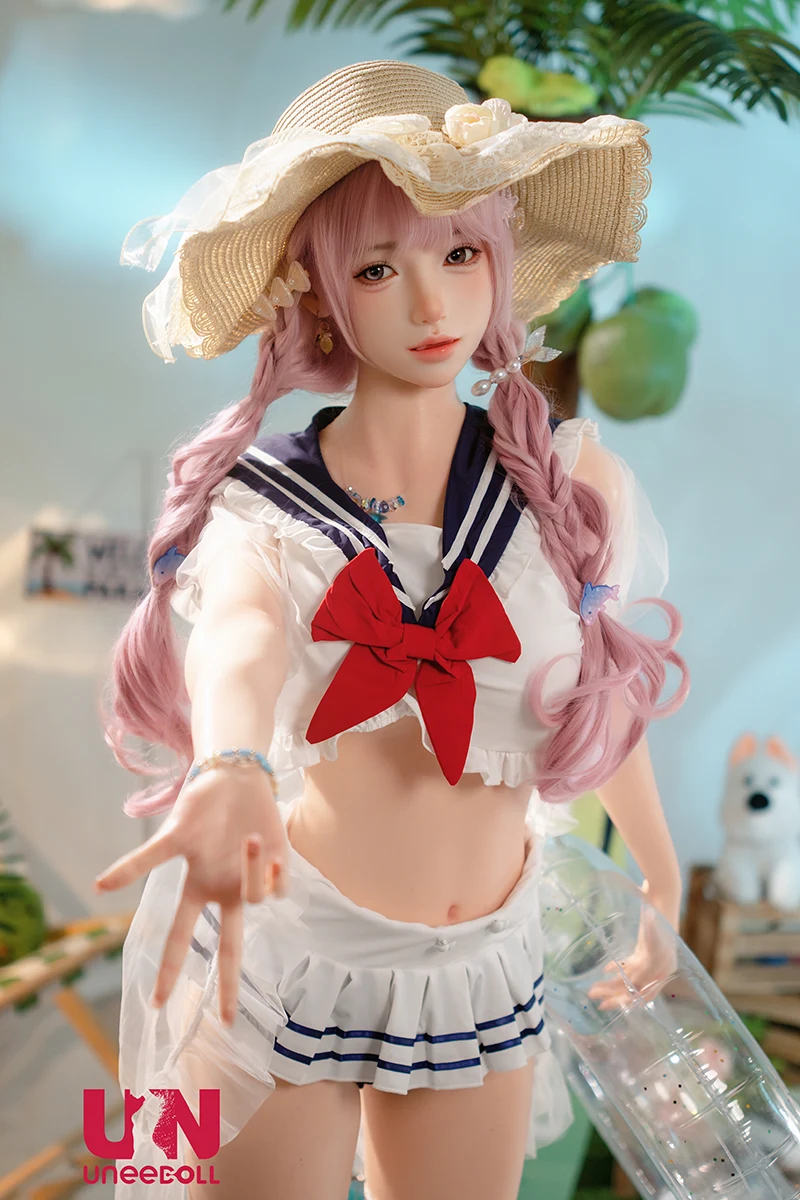 おぼろづき 155cm C-cup - 画像 (6)