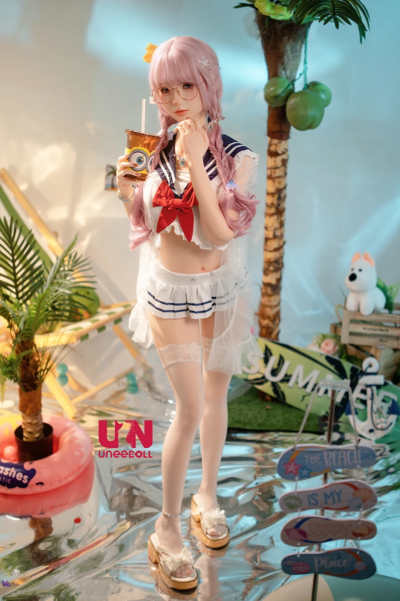 おぼろづき 155cm C-cup - 画像 (8)