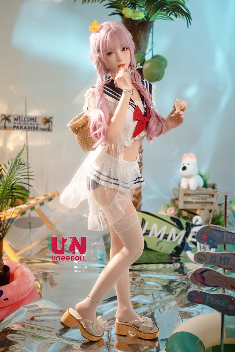 おぼろづき 155cm C-cup - 画像 (9)