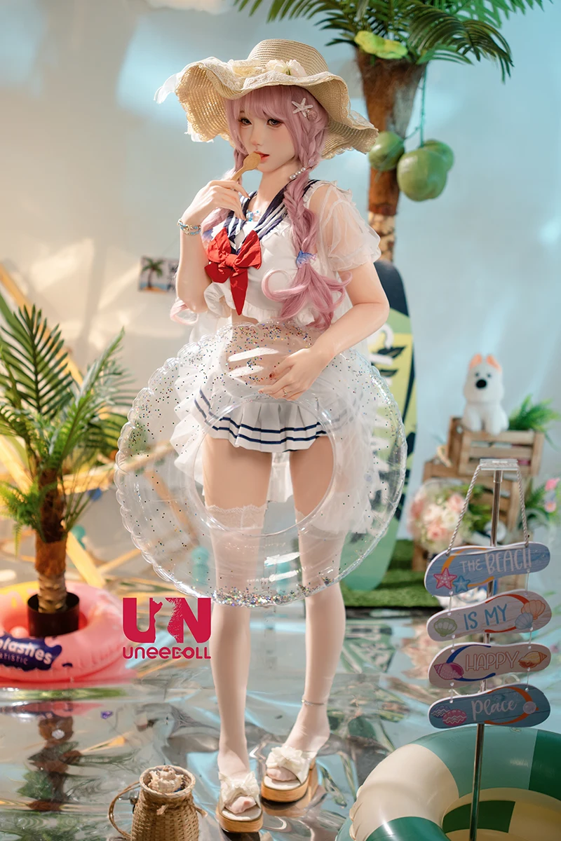 おぼろづき 155cm C-cup - 画像 (10)