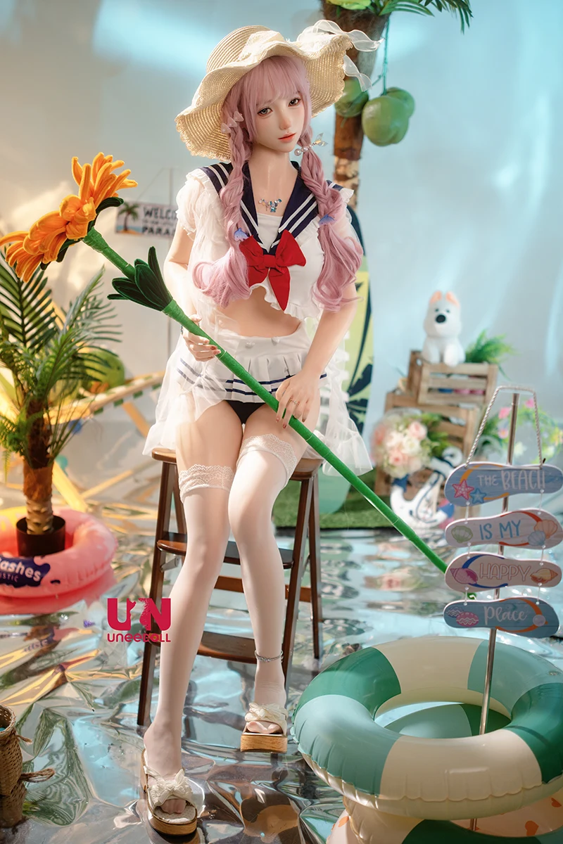おぼろづき 155cm C-cup - 画像 (11)