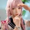 おぼろづき 155cm C-cup - 画像 (17)
