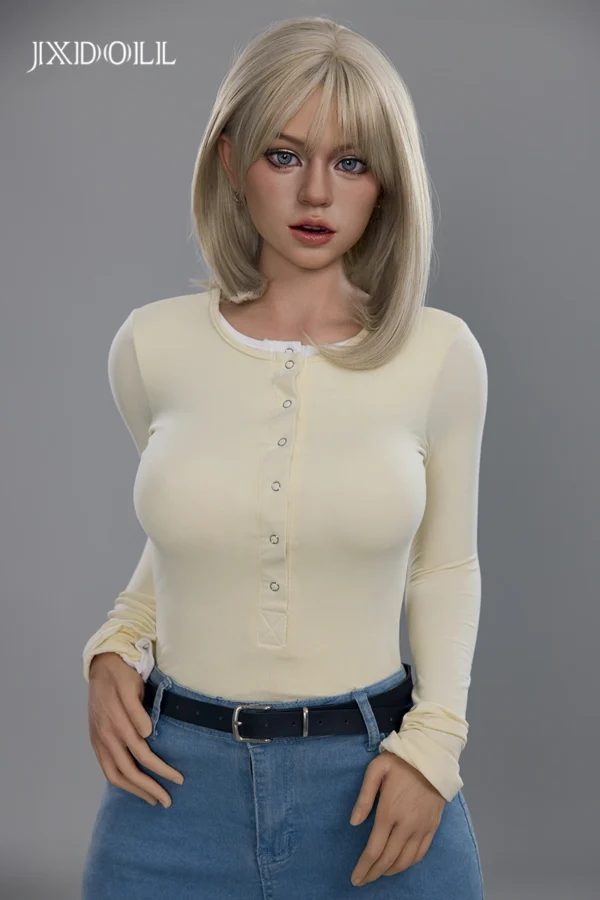 Bonnie 164cm D-cup