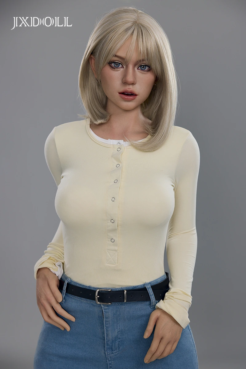Bonnie 164cm D-cup