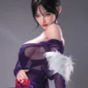 はつか 158cm E-cup - 画像 (4)