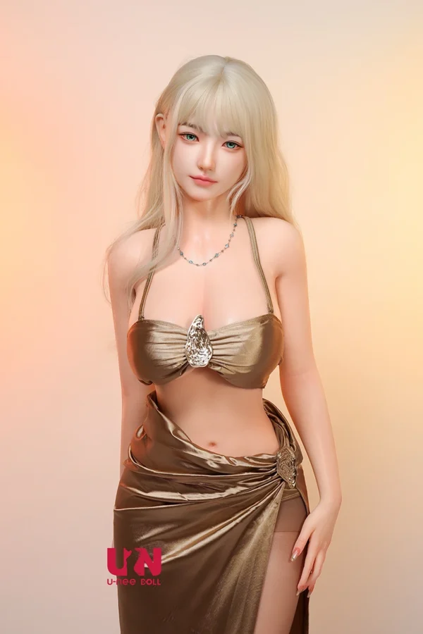 はつか 158cm E-cup
