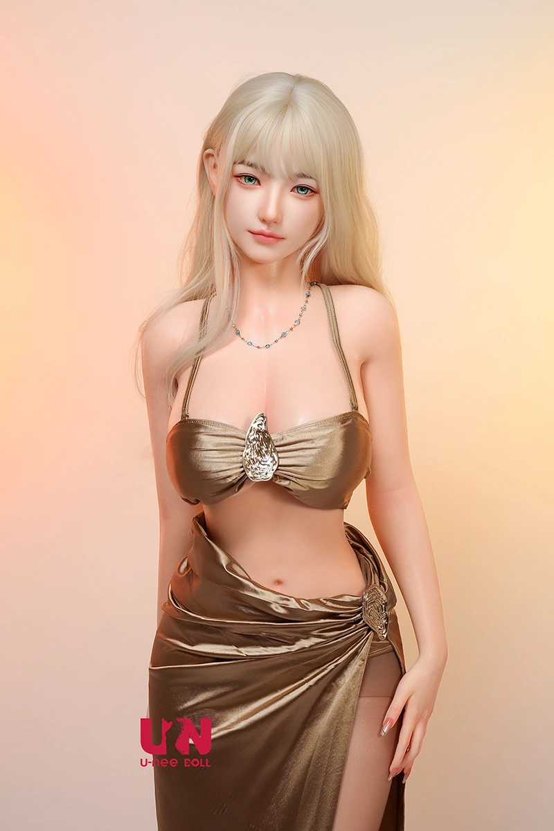 はつか 158cm E-cup