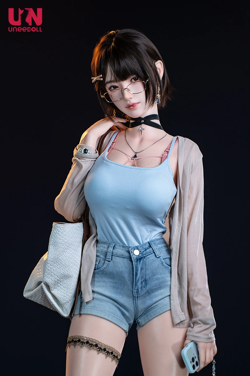 はつか 158cm E-cup