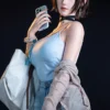 はつか 158cm E-cup - 画像 (5)